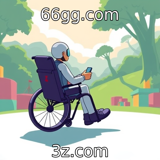 Desafios da acessibilidade em jogos modernos