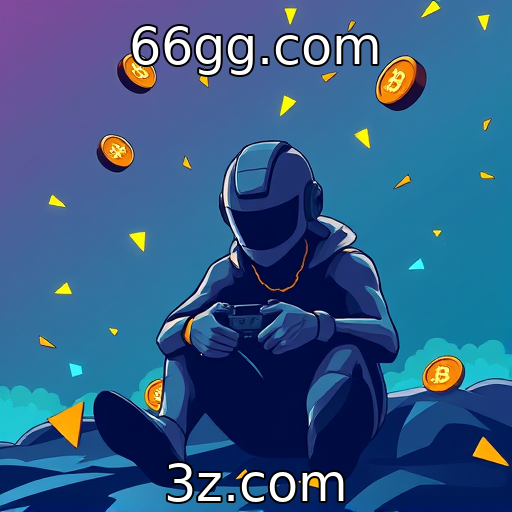 Análise do impacto das criptomoedas na indústria de jogos