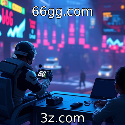 Transformação digital nas plataformas de jogos