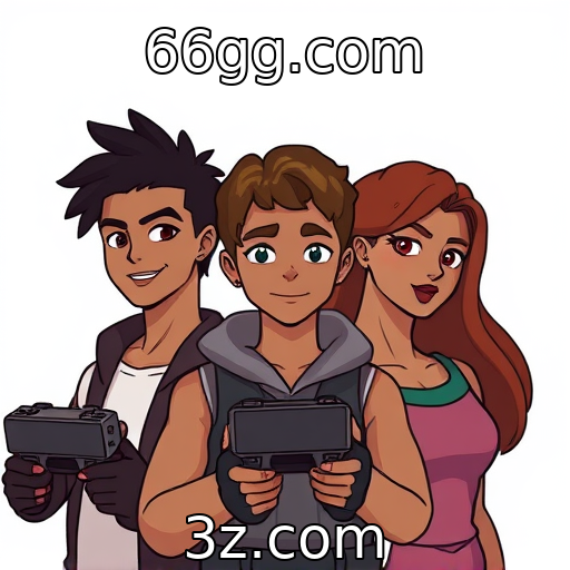 Aumento da diversidade em personagens de videogames