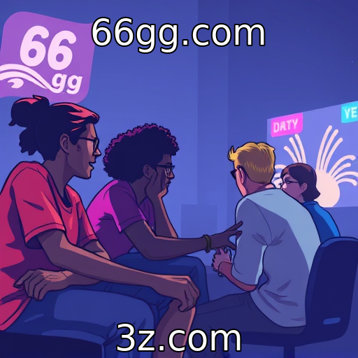 Diversidade e inclusão nos jogos multiplayer