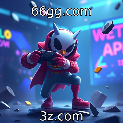 Tendências emergentes na indústria de jogos online