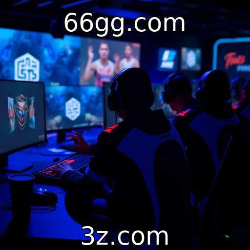 Futuro dos eSports e suas implicações econômicas