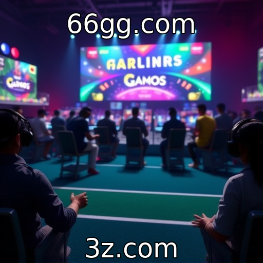 Principais tendências na indústria de jogos para 2025