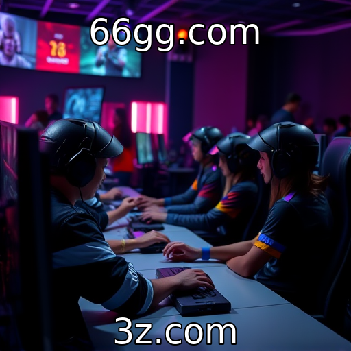 A crescente popularidade dos eSports no Brasil