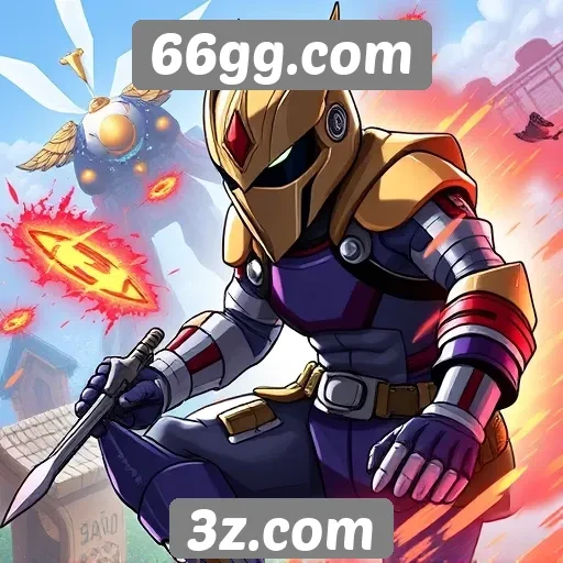 Destaques dos jogos populares no 66gg.com