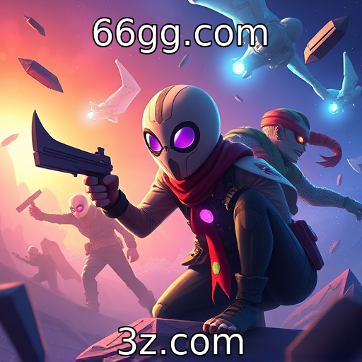 Jogos Indie ganham espaço no mercado global