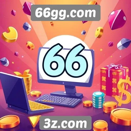 Dicas para maximizar sua experiência em 66gg.com