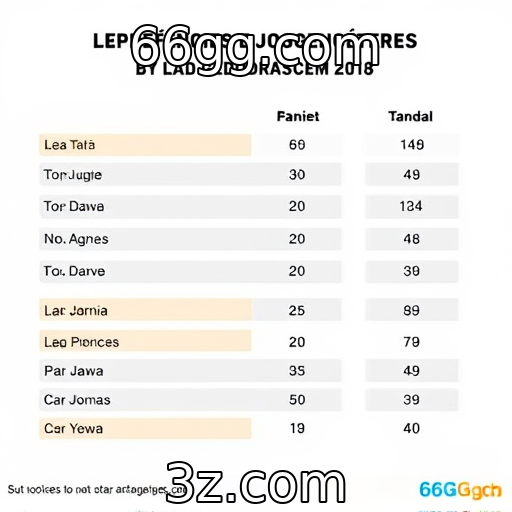 Mudanças nas preferências dos jogadores por gênero
