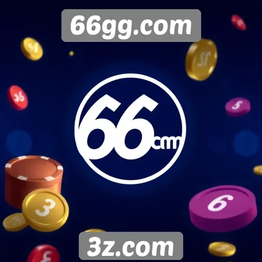 Promoções e bônus oferecidos pelo 66gg.com