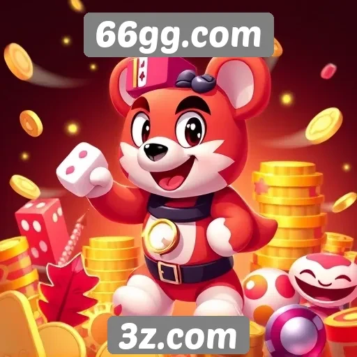 Experiência do usuário no 66gg.com