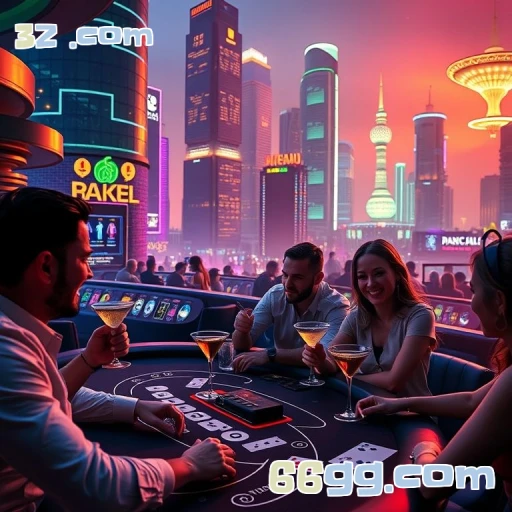 VIP: A Experiência Única de 66gg.com para Gamers